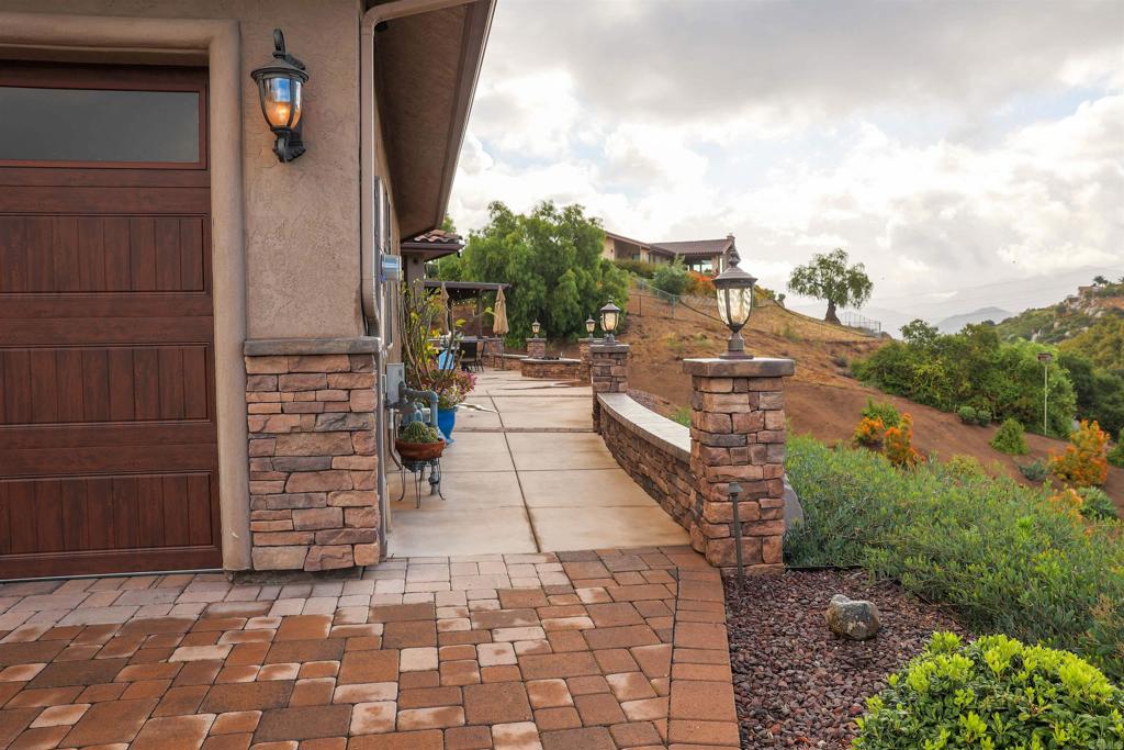 849 Singing Ridge Road El Cajon, CA 92019 - Photo 65 of 73