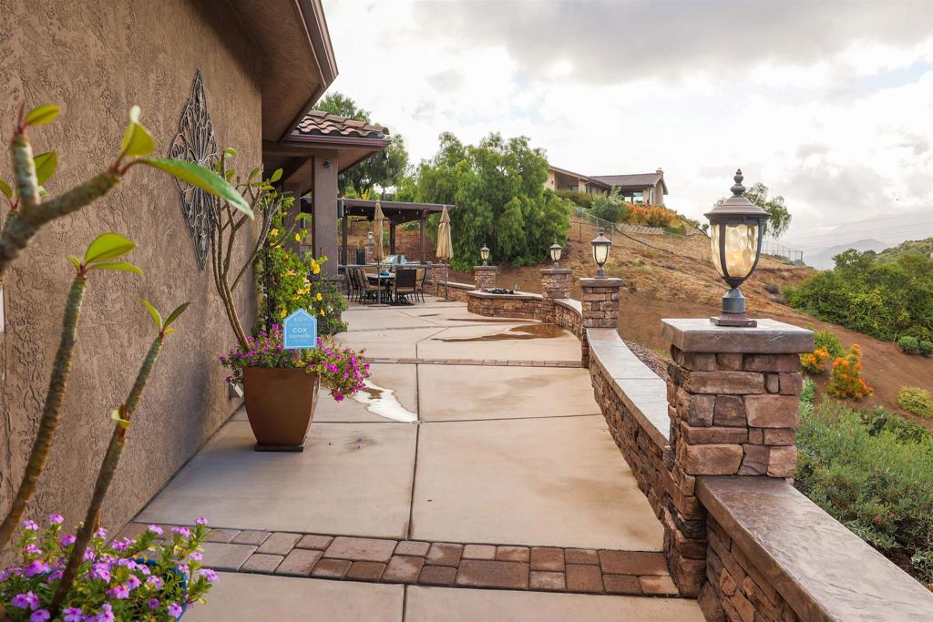 849 Singing Ridge Road El Cajon, CA 92019 - Photo 66 of 73