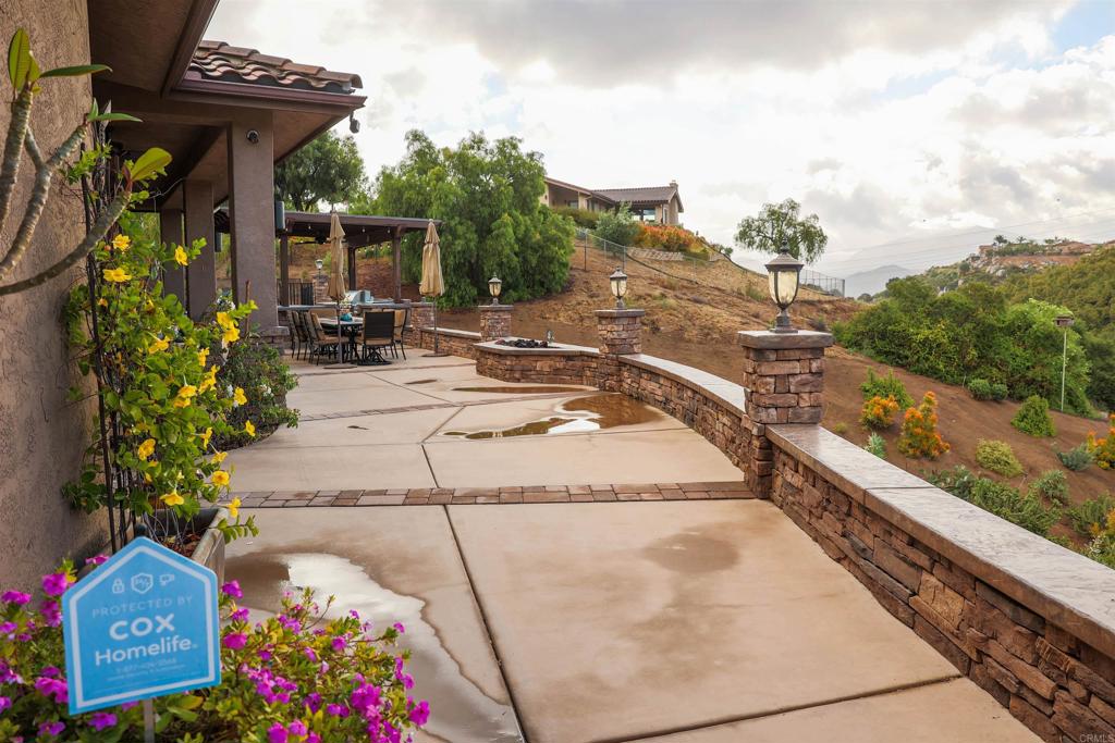 849 Singing Ridge Road El Cajon, CA 92019 - Photo 67 of 73