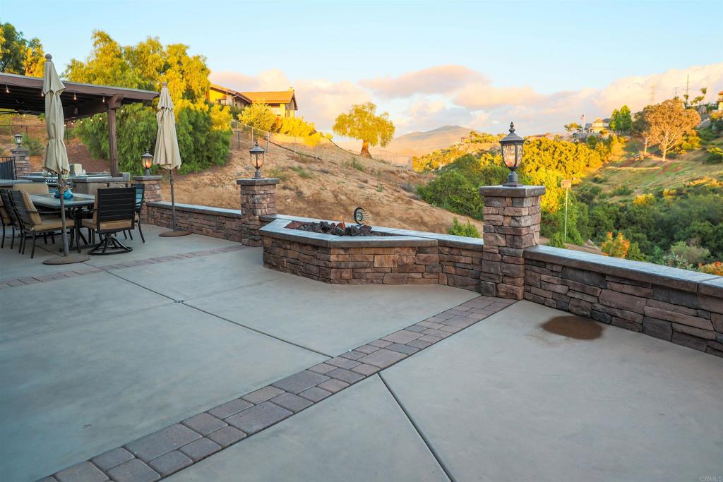 849 Singing Ridge Road El Cajon, CA 92019 - Photo 68 of 73