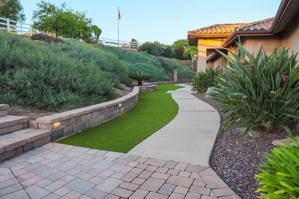 849 Singing Ridge Road El Cajon, CA 92019 - Photo 69 of 73