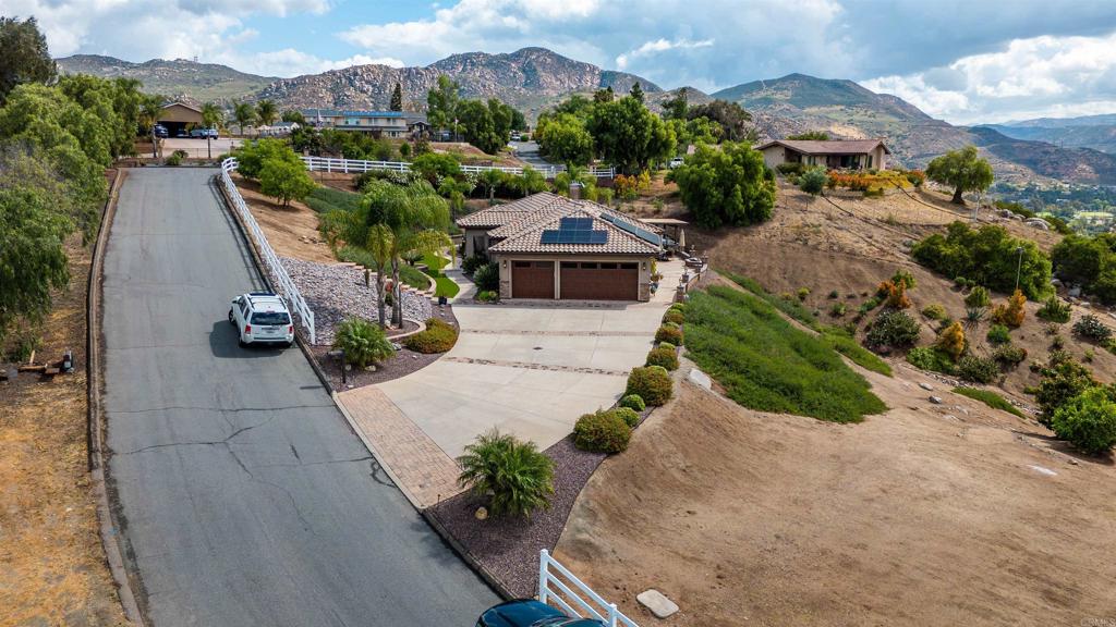 849 Singing Ridge Road El Cajon, CA 92019 - Photo 70 of 73