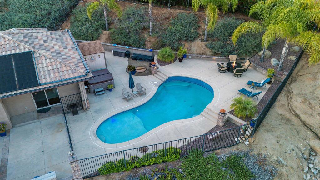 849 Singing Ridge Road El Cajon, CA 92019 - Photo 72 of 73