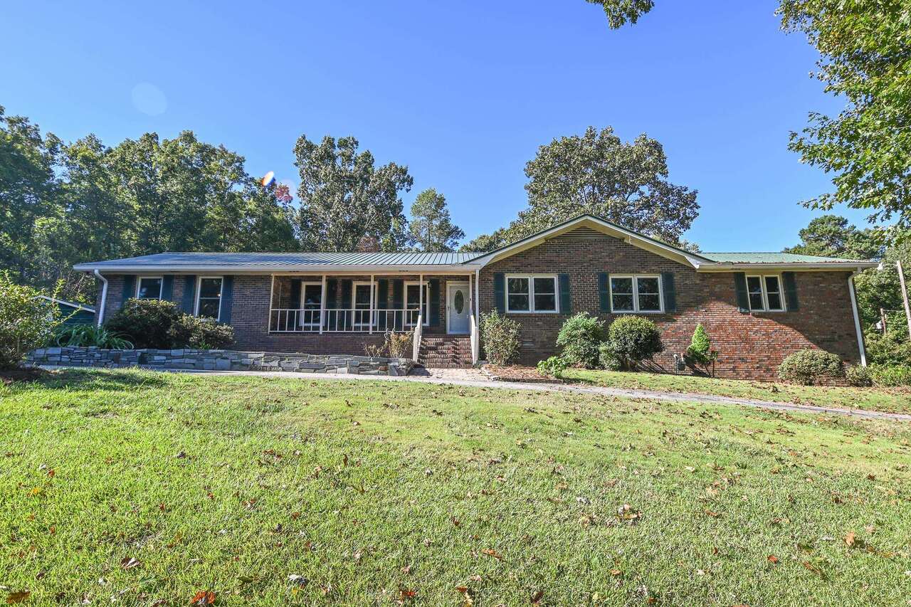 61 Bisson Woods Road Lexington, GA 30648 - Photo 1 of 1