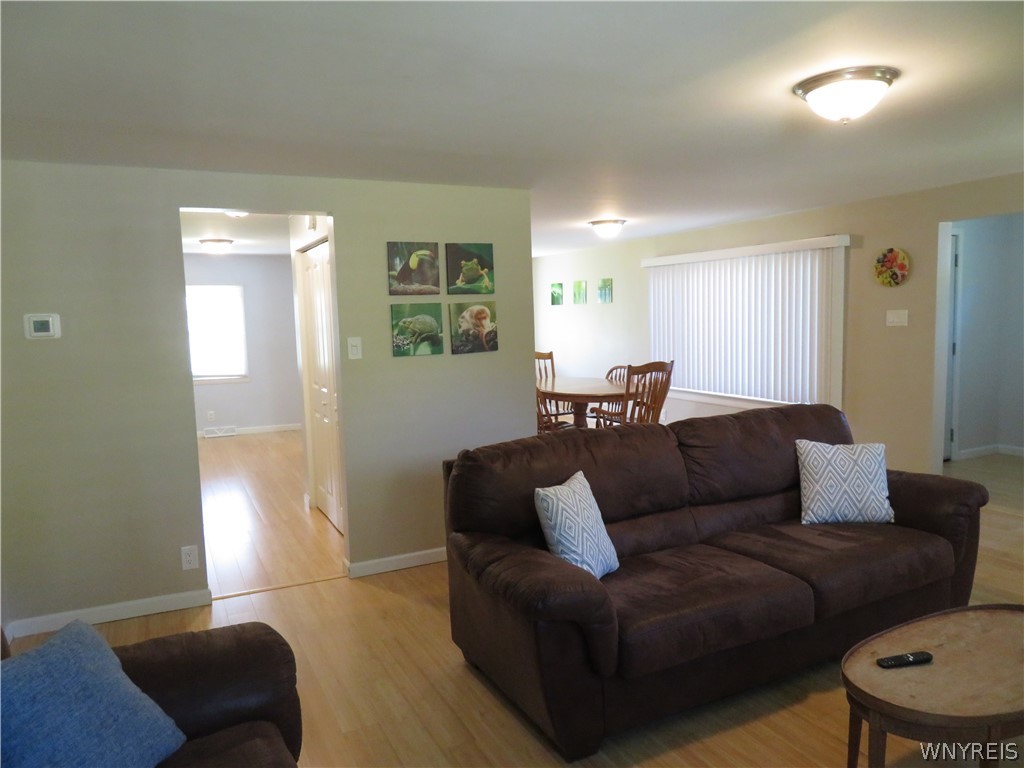 571 Tuscarora Road Evans, NY 14006 - Photo 21 of 41
