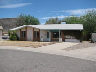 2201 West Bloomfield Road Phoenix, AZ 85029 - Photo 1 of 1 front