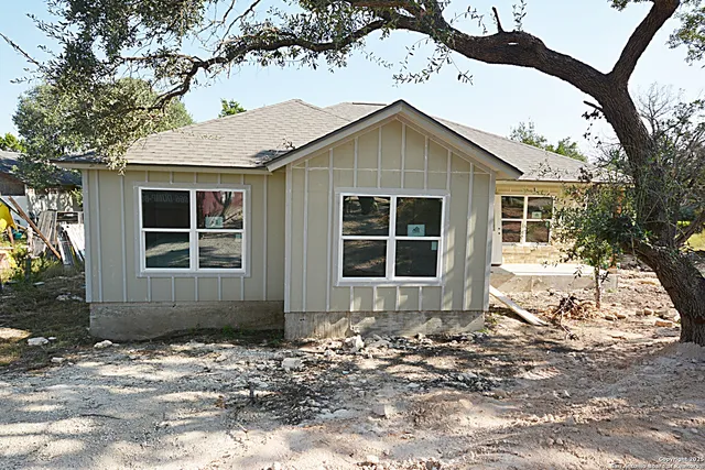 $259,900 | 3015 Western Skies Drive, Spring Branch, TX 78070