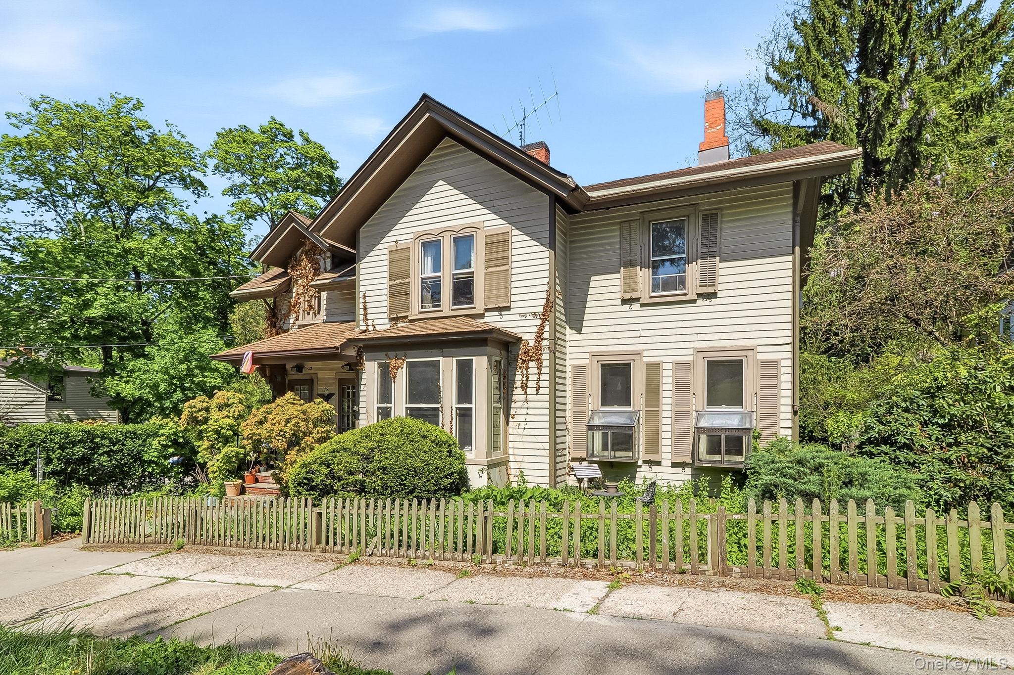172 Main Street Cold Spring, NY 10516 - Photo 1 of 28