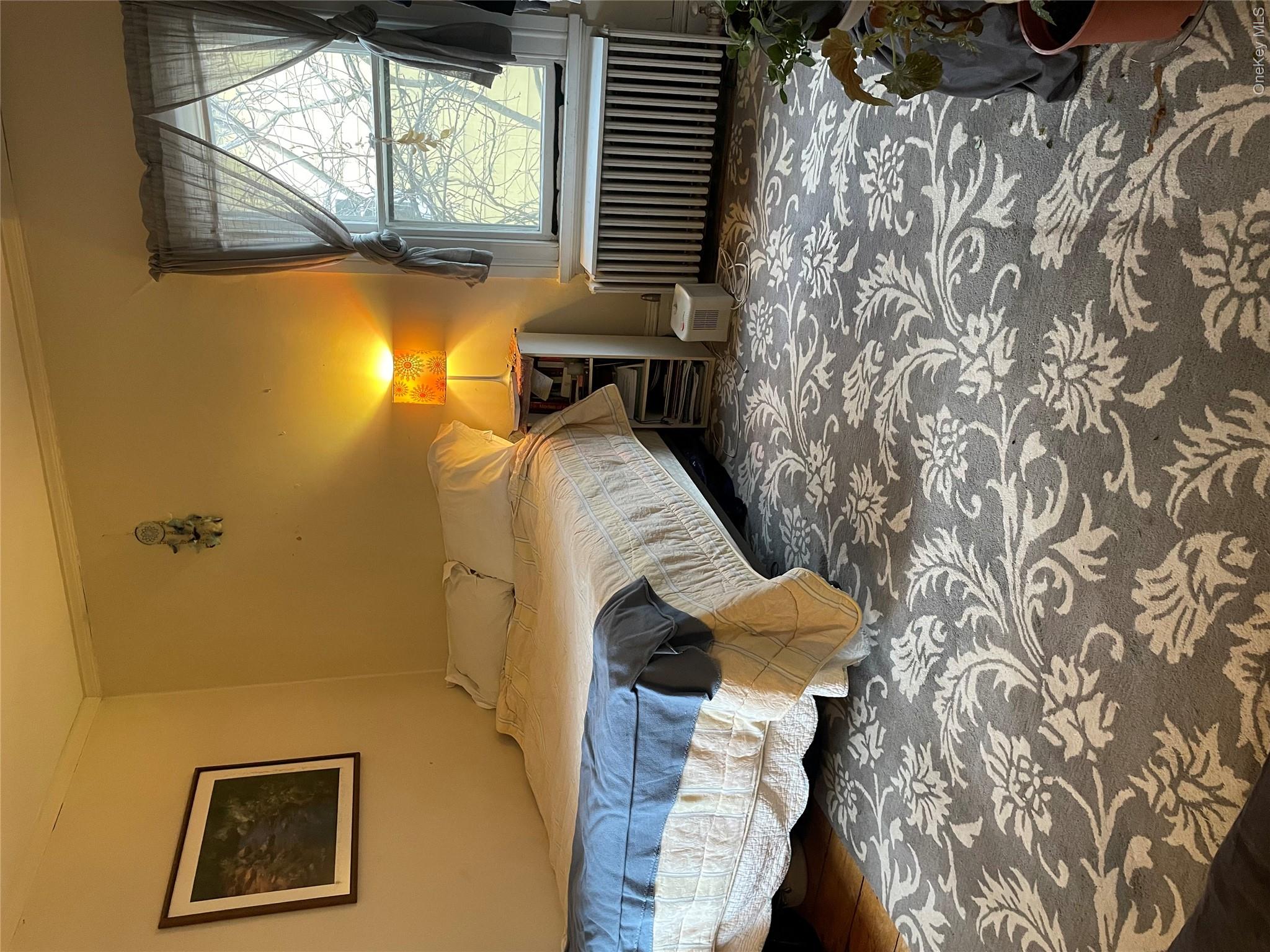 172 Main Street Cold Spring, NY 10516 - Photo 25 of 28 Bedroom 2 in upstairs unit