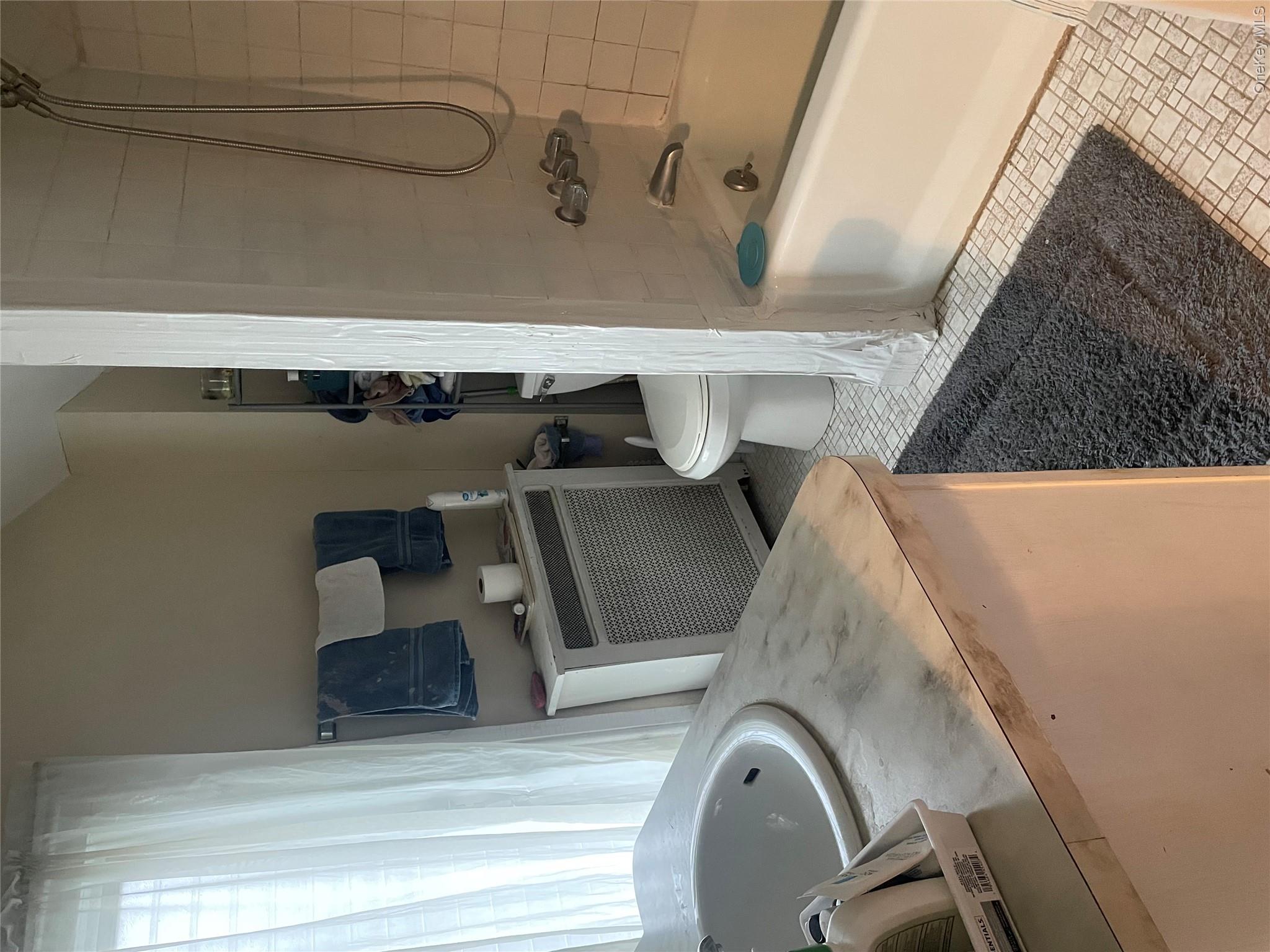 172 Main Street Cold Spring, NY 10516 - Photo 26 of 28 Bathroom in upstairs unit