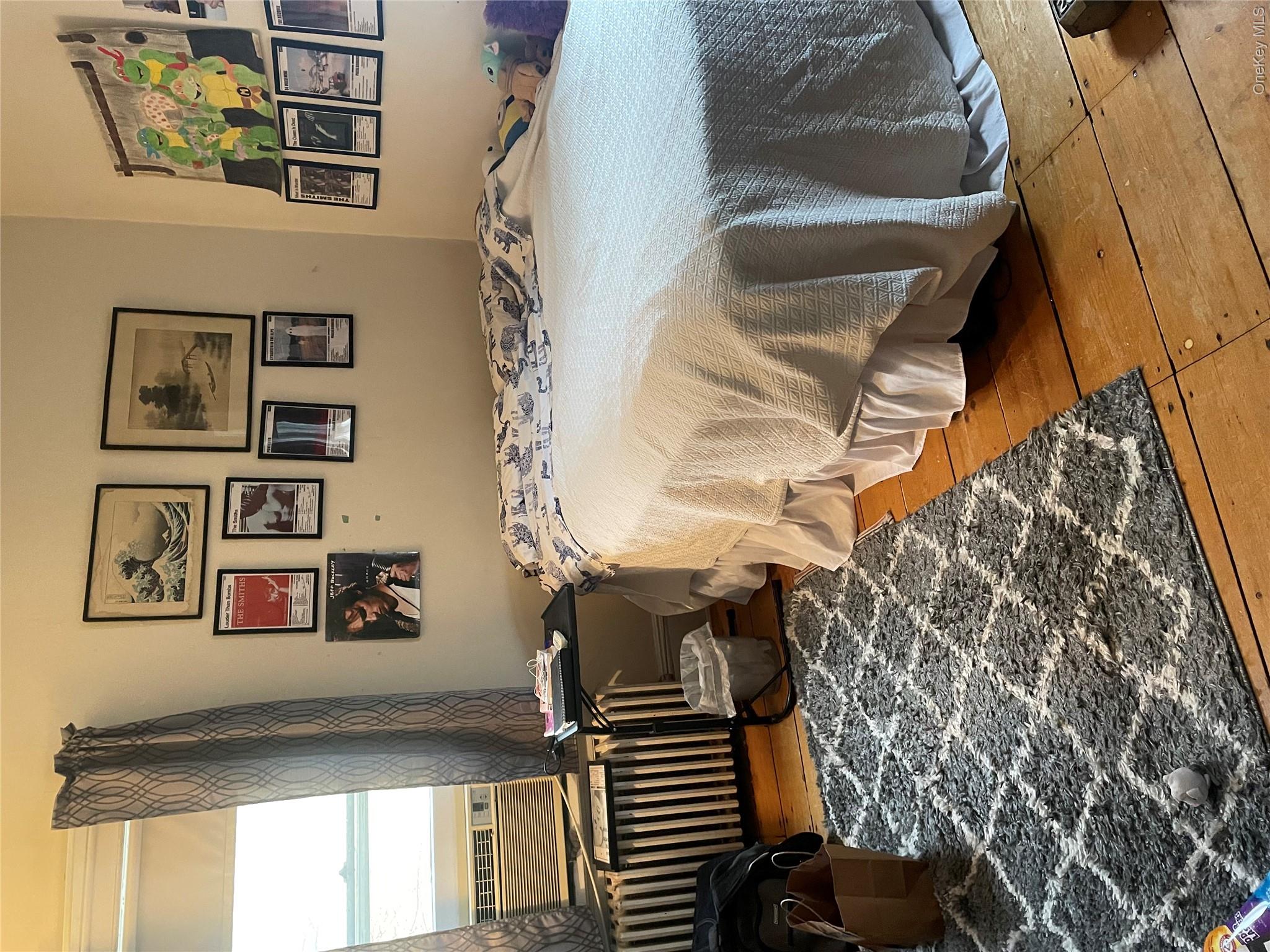 172 Main Street Cold Spring, NY 10516 - Photo 27 of 28 Bedroom 1 in upstairs unit