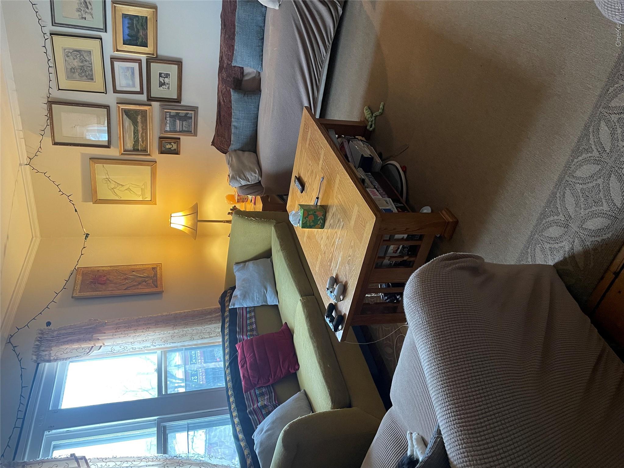 172 Main Street Cold Spring, NY 10516 - Photo 28 of 28 Family room in upstairs unit.