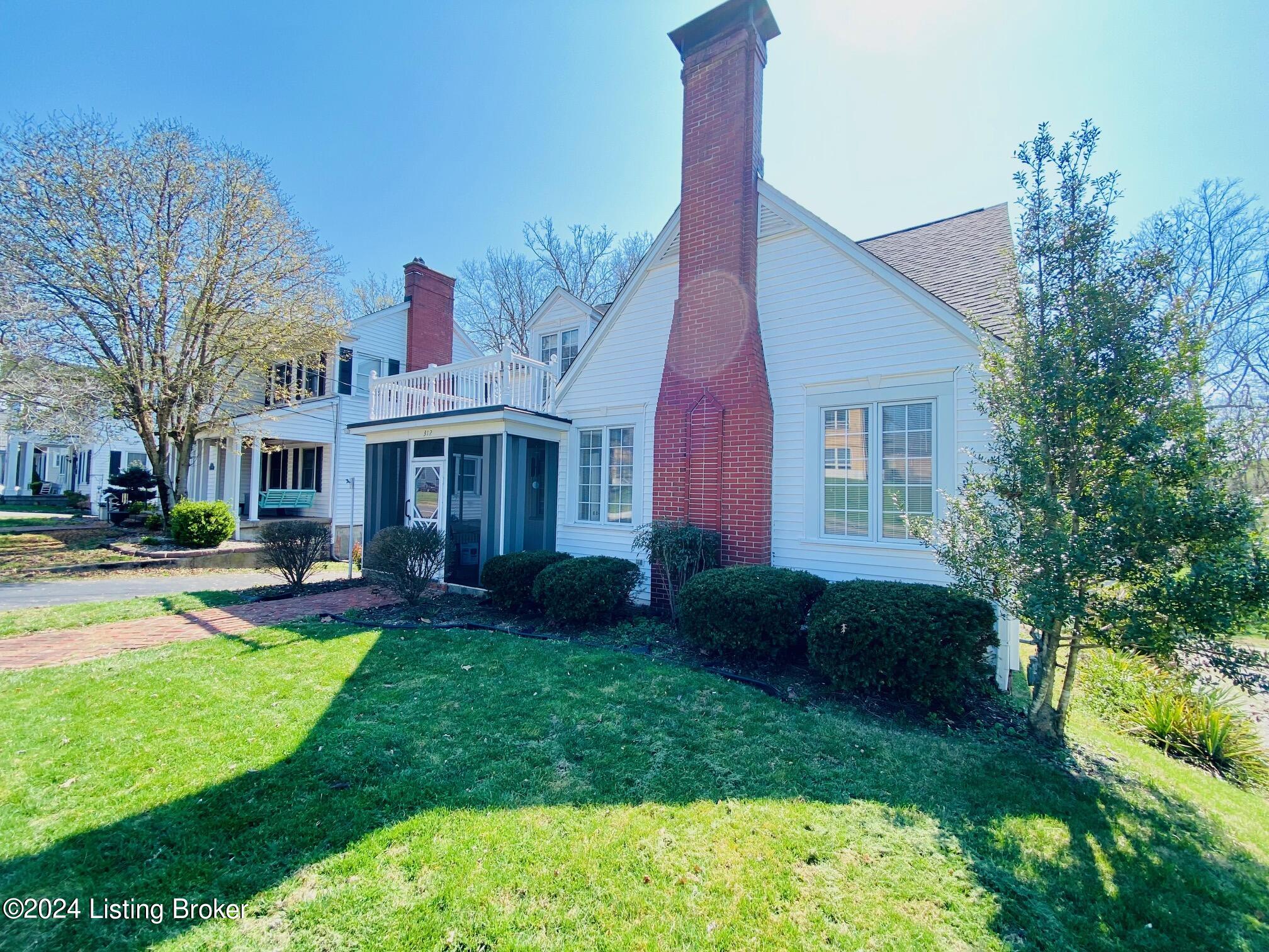312 West Main Street Springfield, KY 40069 - Photo 29 of 29 029_82252587