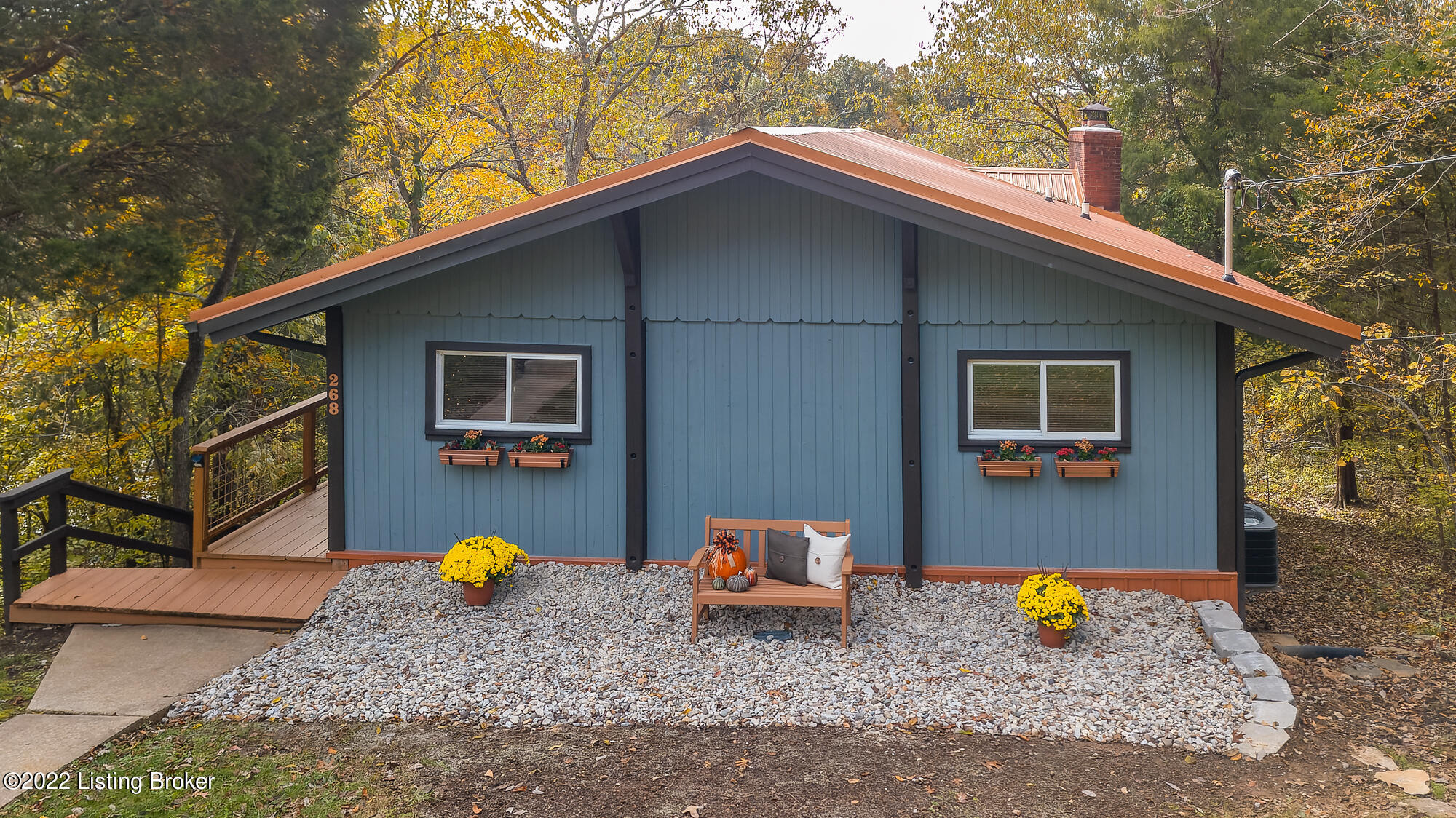 268 Hampton Road Brandenburg, KY 40108 - Photo 20 of 71 Aerial_0021