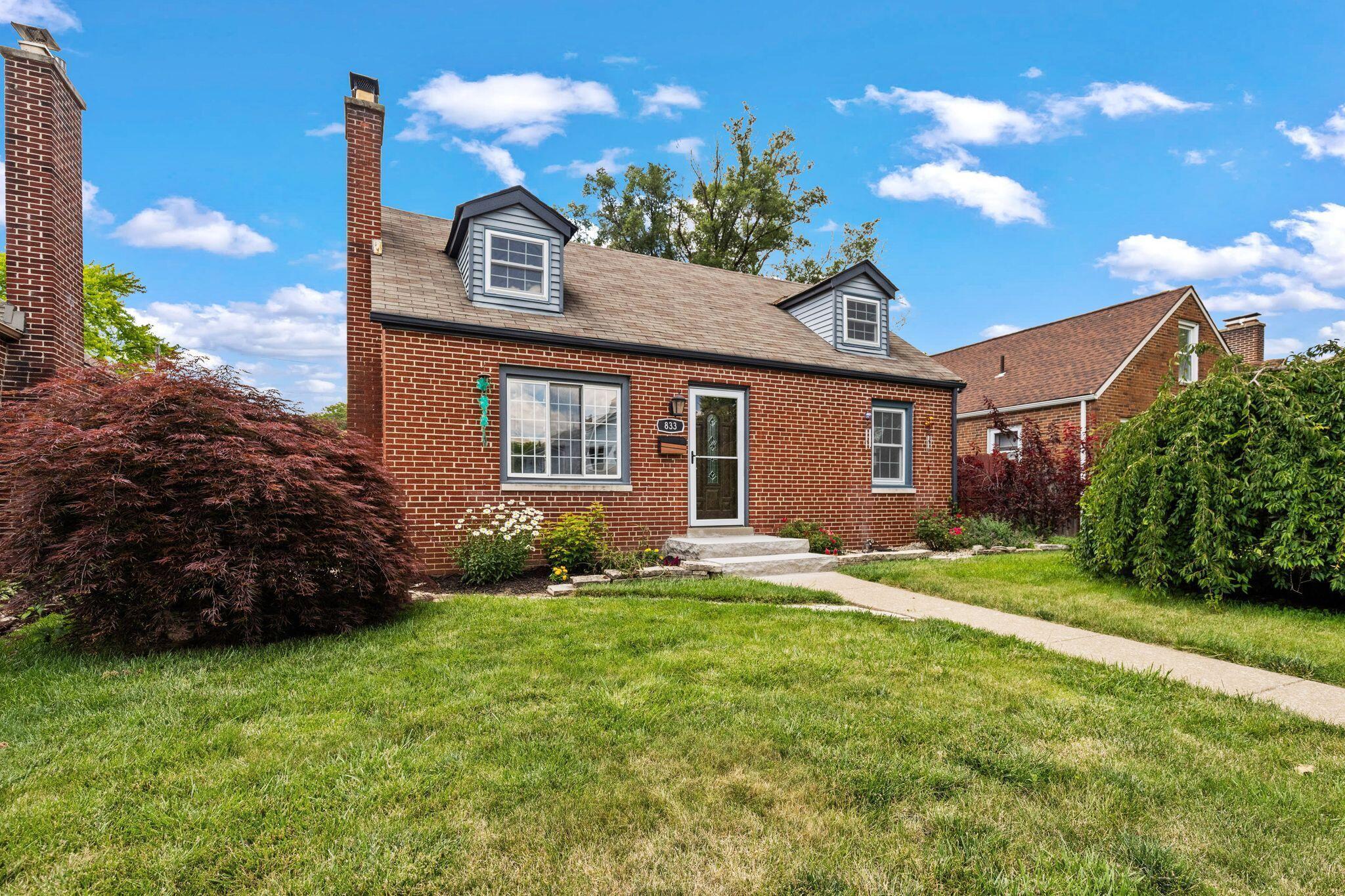 833 Copeland Road Columbus, OH 43212 - Photo 3 of 49 AF1A5647