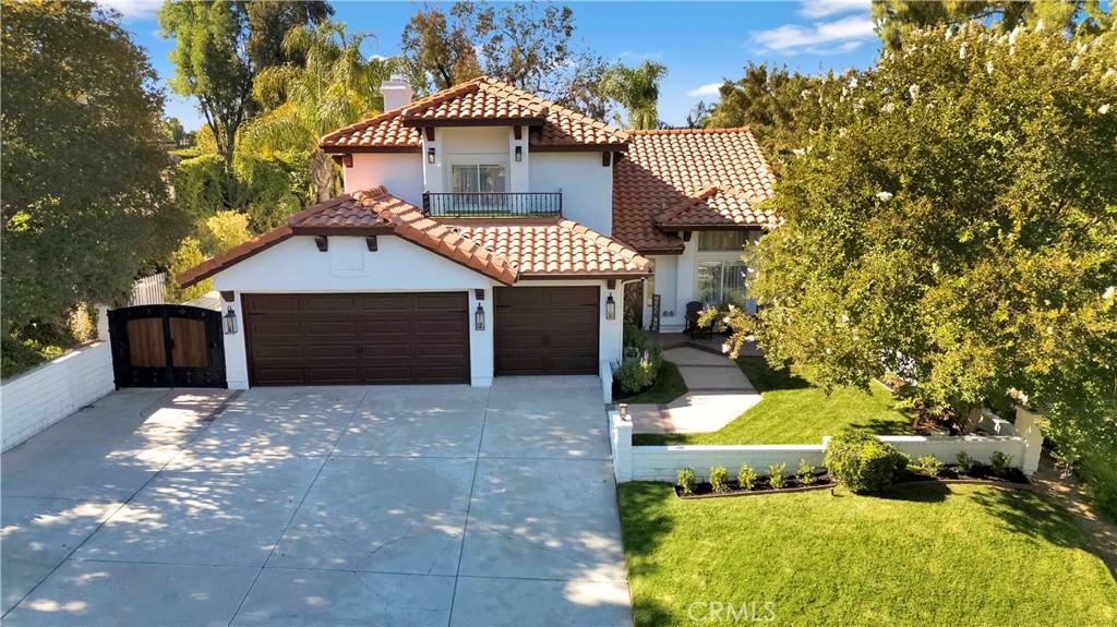 24727 Bracken Lane Stevenson Ranch, CA 91381 - Photo 3 of 67