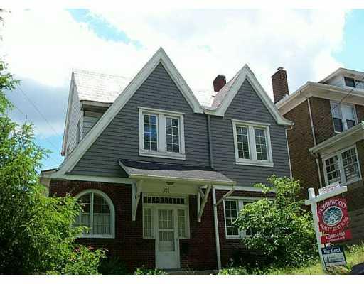 301 Martin Pittsburgh, PA 15216 - Photo 1 of 8 Gallery Image 1