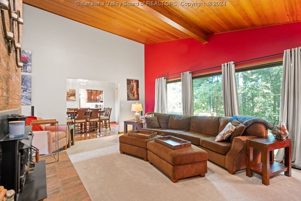 2063 Smith Road Charleston, WV 25314 - Photo 7 of 31 Gallery Image 7