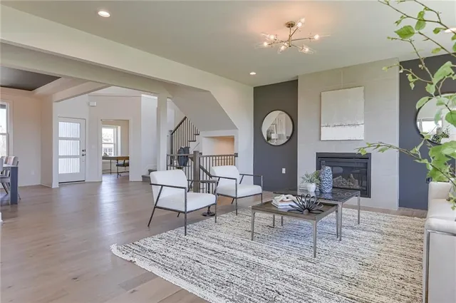 $699,950 | 24331 West 126th Terrace, Olathe, KS 66061