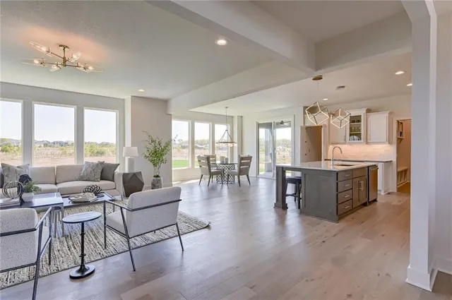 $699,950 | 24331 West 126th Terrace, Olathe, KS 66061