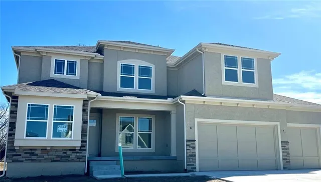 $699,950 | 24331 West 126th Terrace, Olathe, KS 66061