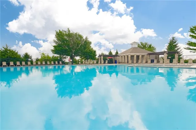 $699,950 | 24331 West 126th Terrace, Olathe, KS 66061