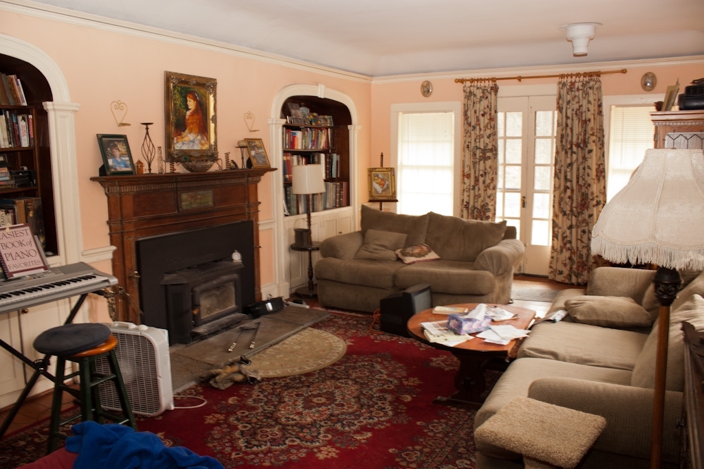 18-20 Yale Hill Road Stockbridge, MA 01262 - Photo 17 of 20 living room
