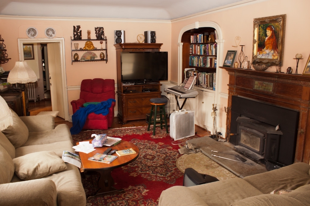 18-20 Yale Hill Road Stockbridge, MA 01262 - Photo 18 of 20 living room