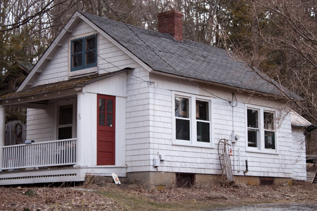 18-20 Yale Hill Road Stockbridge, MA 01262 - Photo 20 of 20 20 Yale Hill Rd.