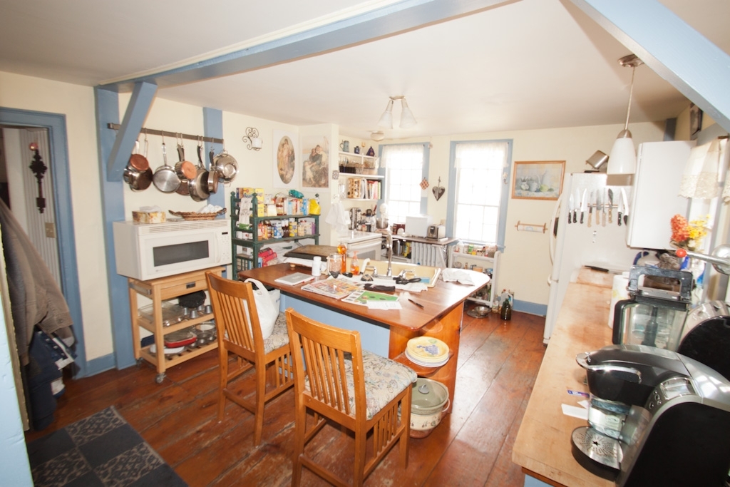 18-20 Yale Hill Road Stockbridge, MA 01262 - Photo 5 of 20 kitchen