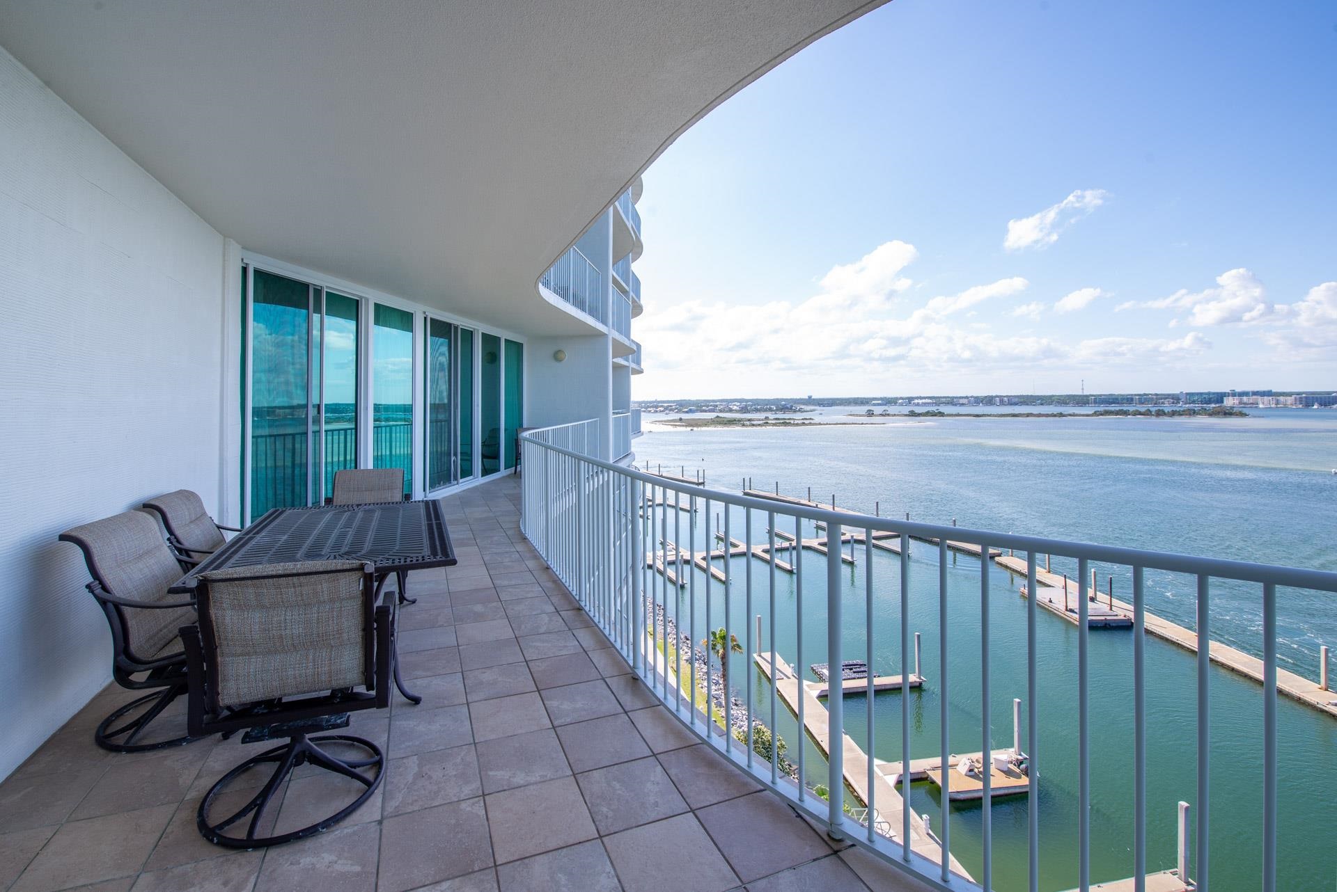28107 Perdido Beach Boulevard, Unit D807 Orange Beach, AL 36561 - Photo 20 of 50
