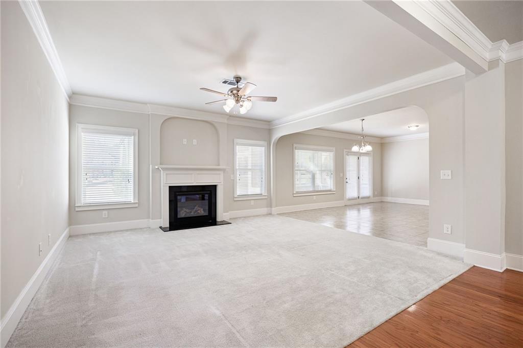 66 Lanier Ridge Acworth, GA 30101 - Photo 15 of 52