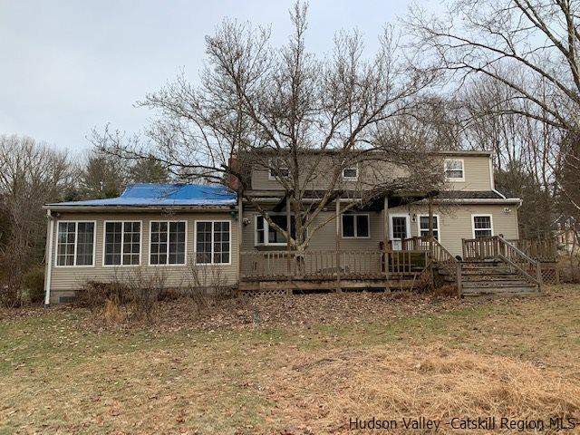 280 Marcott Road Kingston, NY 12401 - Photo 3 of 11 Photo 3