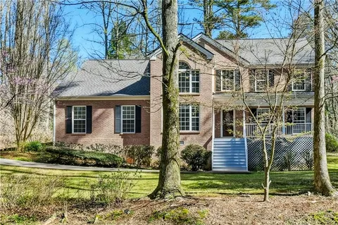 $520,000 | 5976 Bowers Road, Stone Mountain, GA 30087