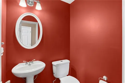 $520,000 | 5976 Bowers Road, Stone Mountain, GA 30087