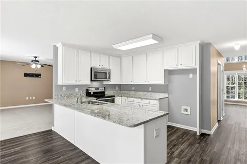 $520,000 | 5976 Bowers Road, Stone Mountain, GA 30087