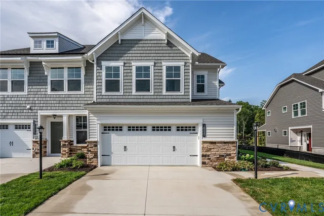 $456,950 | 18768 Palisades Cv Drive, Moseley, VA 23120