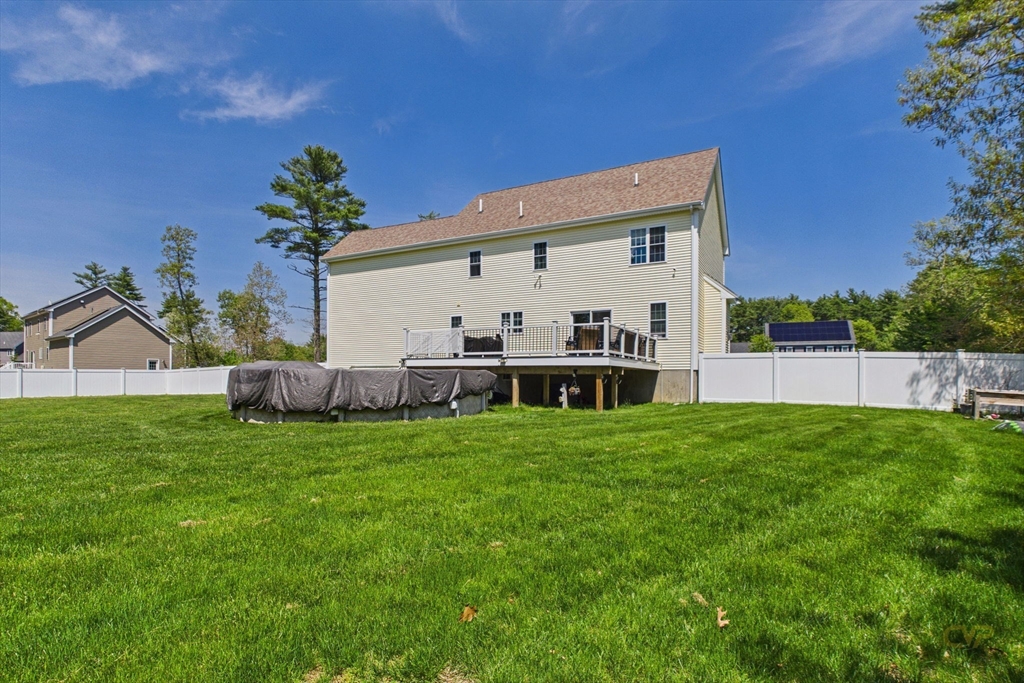 136 Forbes Road Rochester, MA 02770 - Photo 22 of 28 Gallery Image 22