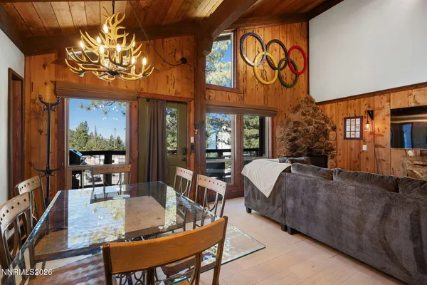 $875,000 | 315 Olympic Court, Unit 6, Stateline, NV 89449