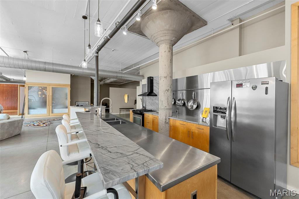 1010 St Charles Street, Unit 1102 St. Louis, MO 63101 - Photo 11 of 37