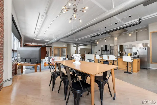 $400,000 | 1010 St Charles Street, Unit 1102, St. Louis, MO 63101