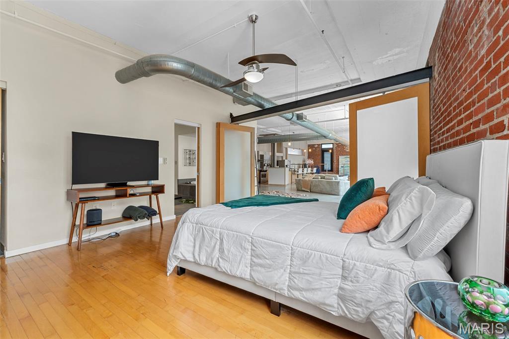 1010 St Charles Street, Unit 1102 St. Louis, MO 63101 - Photo 16 of 37