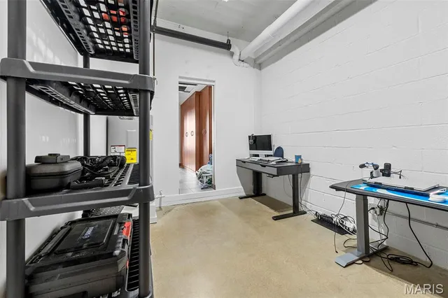 $400,000 | 1010 St Charles Street, Unit 1102, St. Louis, MO 63101