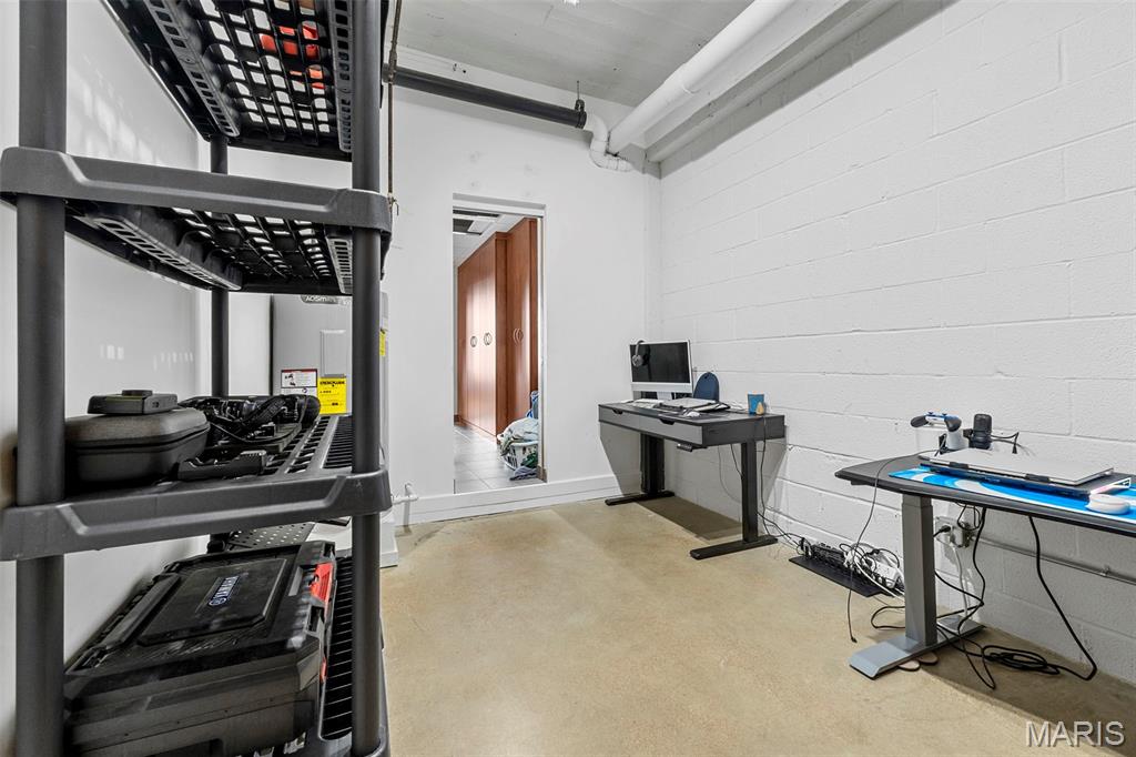 1010 St Charles Street, Unit 1102 St. Louis, MO 63101 - Photo 26 of 37