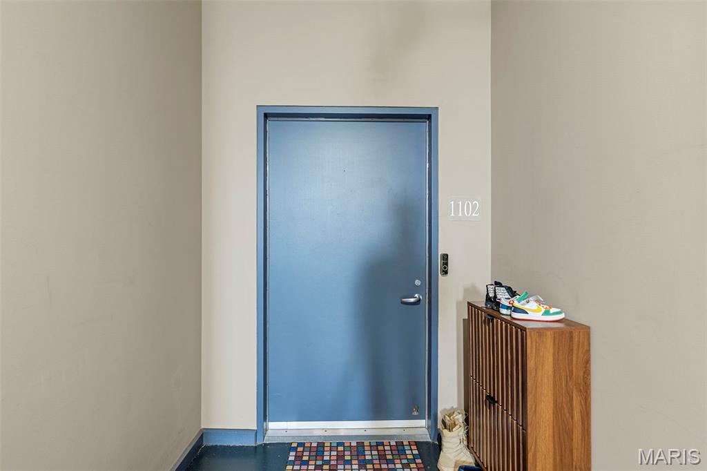 1010 St Charles Street, Unit 1102 St. Louis, MO 63101 - Photo 27 of 37