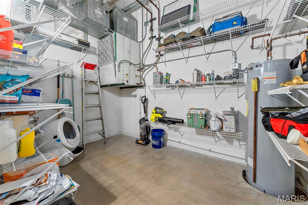 1010 St Charles Street, Unit 1102 St. Louis, MO 63101 - Photo 30 of 37