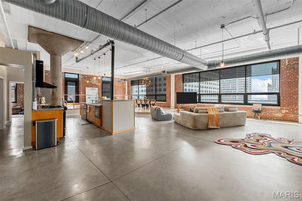 1010 St Charles Street, Unit 1102 St. Louis, MO 63101 - Photo 4 of 37