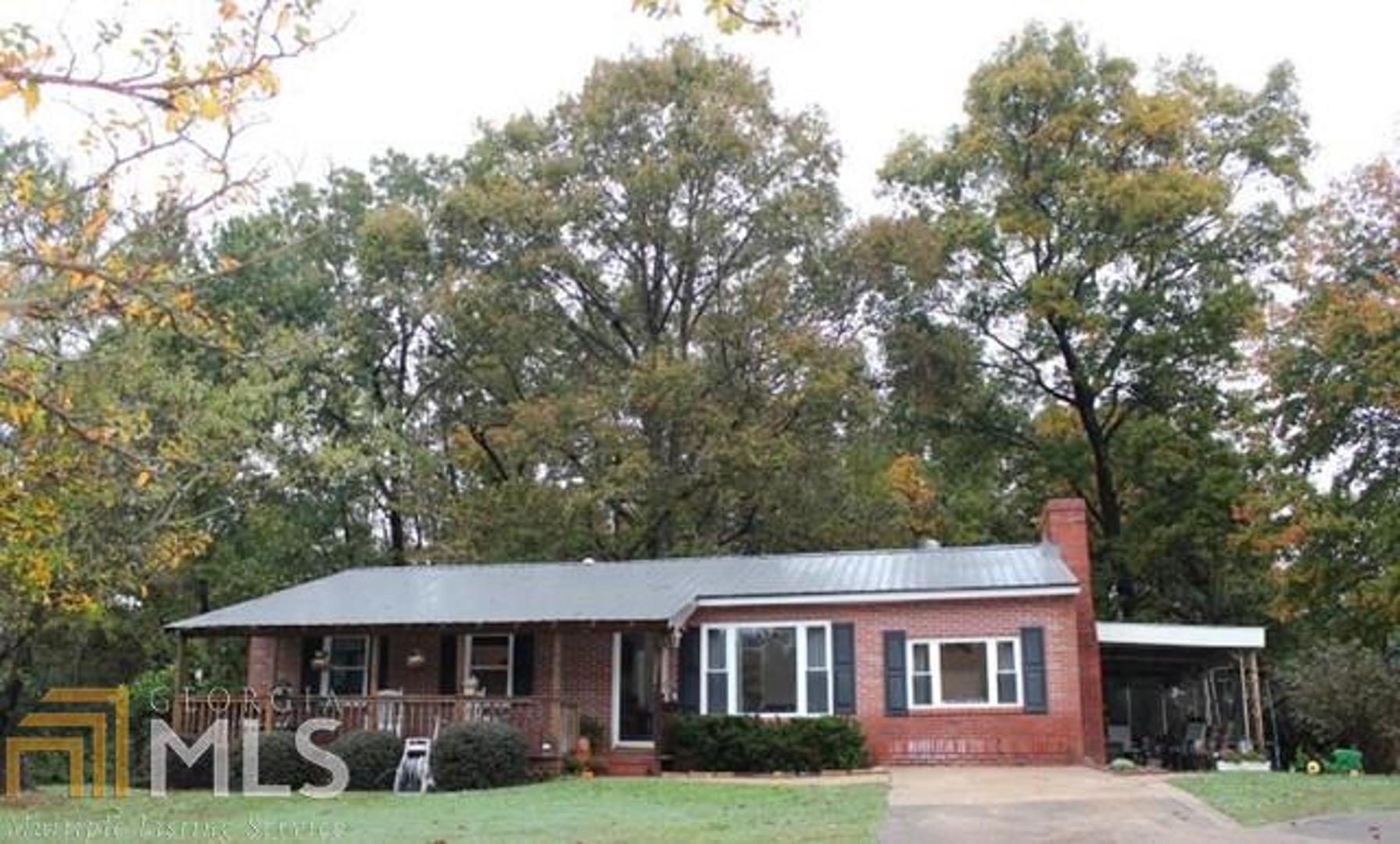 3715 Brockton Road Jefferson, GA 30549 - Photo 1 of 1