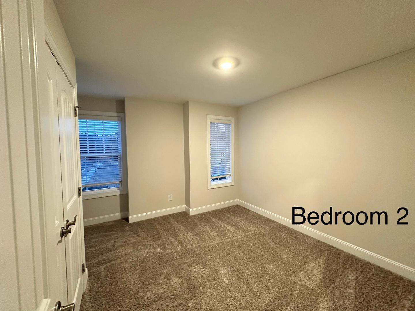 6931 Point Bar Place Raleigh, NC 27616 - Photo 2 of 13 a view of an empty room
