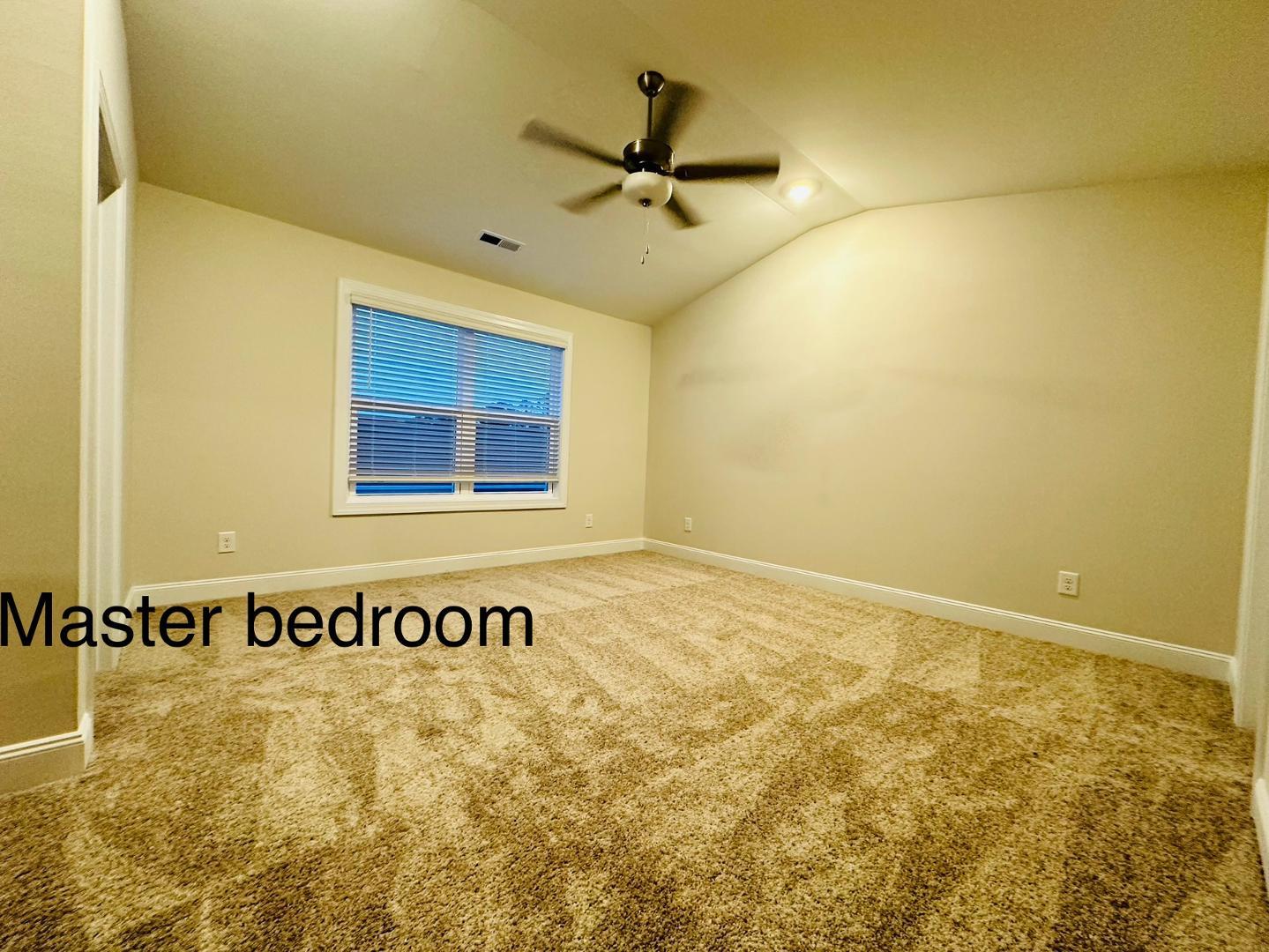 6931 Point Bar Place Raleigh, NC 27616 - Photo 4 of 13 a view of an empty room